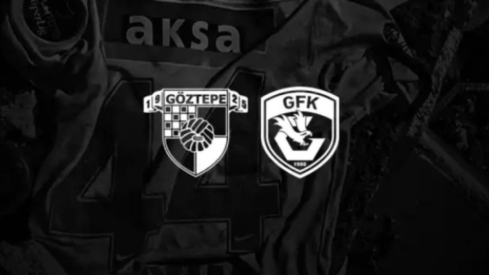 Gaziantep FK kupada avantaj peşinde