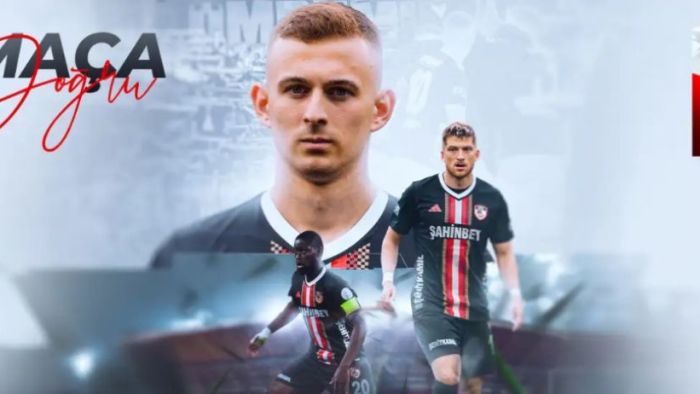 Gaziantep FK, Alanyaspor'u konuk ediyor