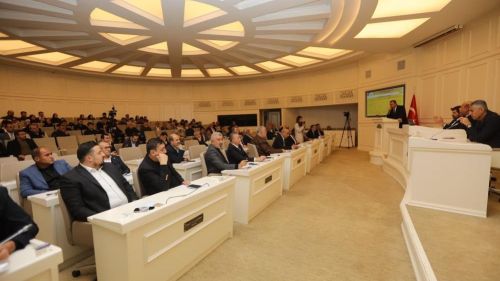 Gaziantep Büyükşehir’in toplu taşımada destekleri sürüyor