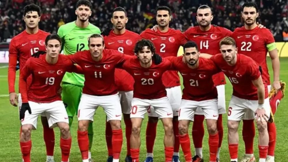 Türkiye, EURO 2024'te kaçıncı torbada?