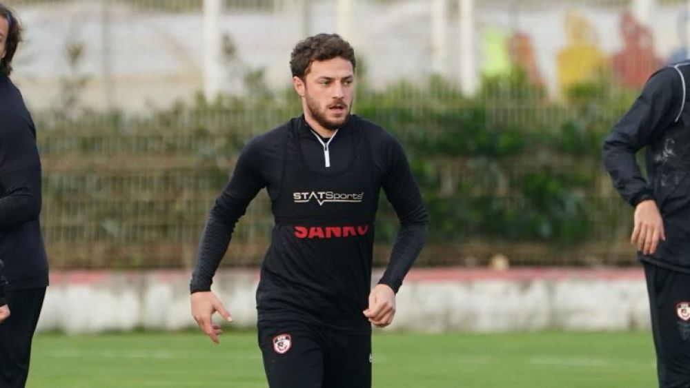 Mustafa Eskihellaç boş durmuyor