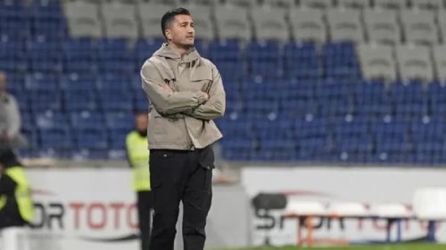 Süper Lig'de kavga: Nuri Şahin Orhan Ak'la yaşanan gerginlik için konuştu