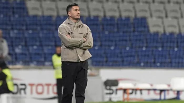 Süper Lig'de kavga: Nuri Şahin Orhan Ak'la yaşanan gerginlik için konuştu