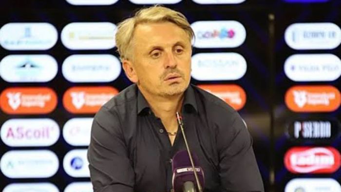 Gaziantep FK'da Orhan Ak : Süper Lig'de puan almak zor