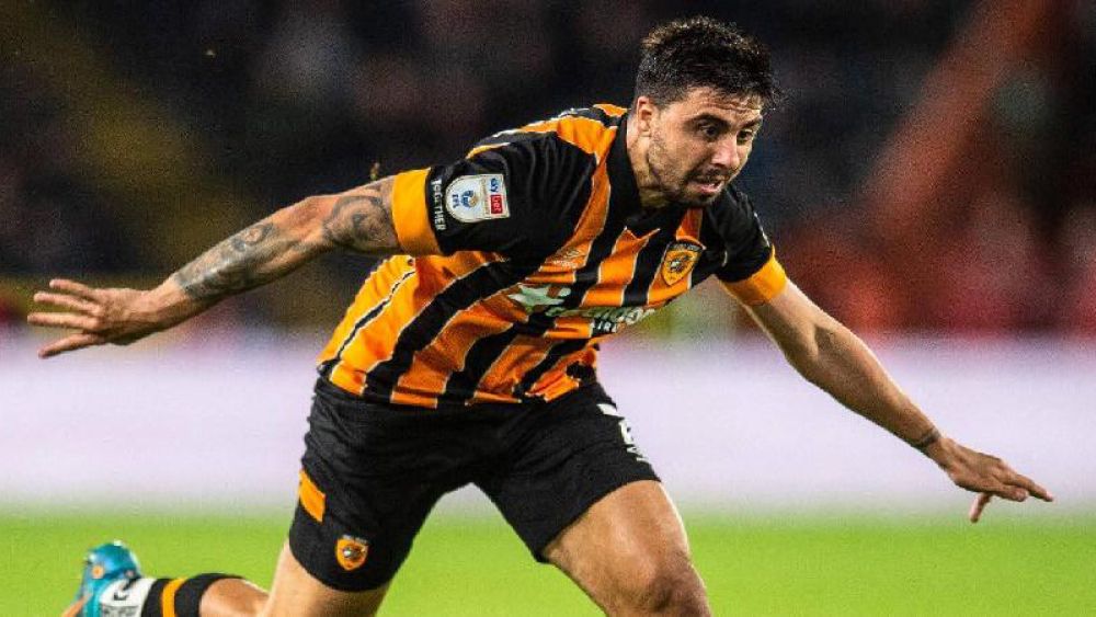 Acun Ilıcalı'nın takımı Hull City Ozan Tufan'la kazanıyor