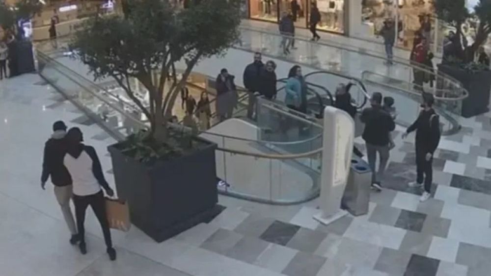 Gaziantep FK'lı eski oyuncuya silah çekildi