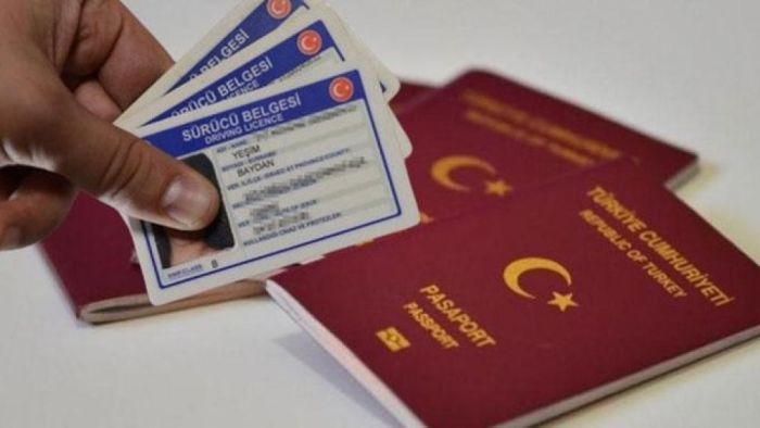 2024 pasaport ve ehliyet harç ücretleri belli oldu! İşte detaylar