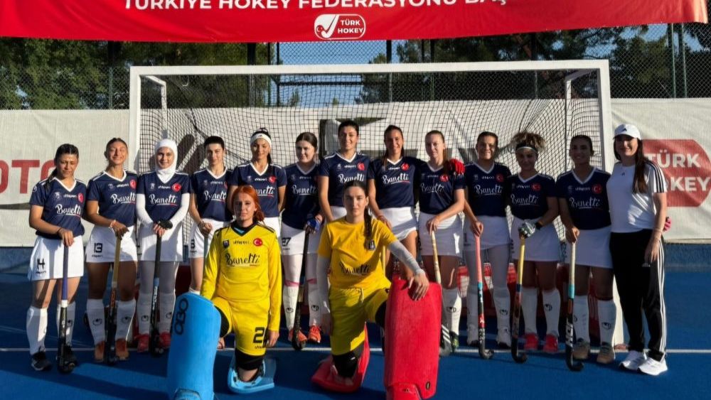 Polisgücü’nün Sultan ve Kaplanları Yarı Finalde 