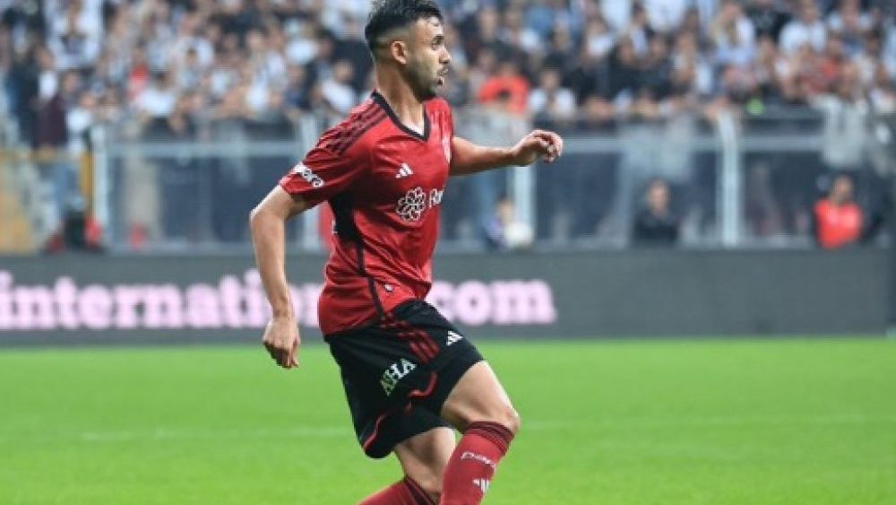 Beşiktaş'ta Gaziantep FK şoku! Sakatlıklar peşlerini bırakmıyor