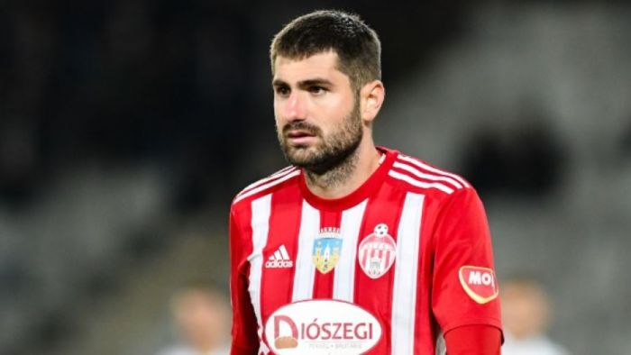 Gaziantep FK’da sol bek için Florin Ştefan gündemde