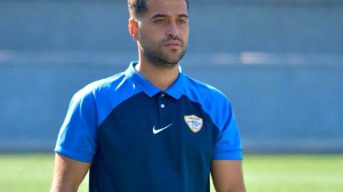 ALG Spor'da Salih Öner inanıyor