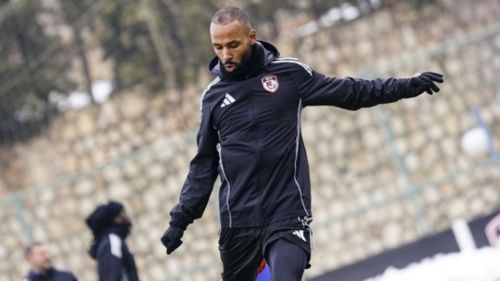 Gaziantep FK'nın yeni transferi Sangare