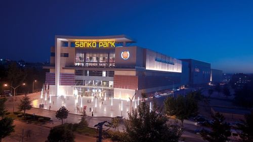 SANKO Park 23 Nisan’a özel ödüllü resim yarışması düzenliyor