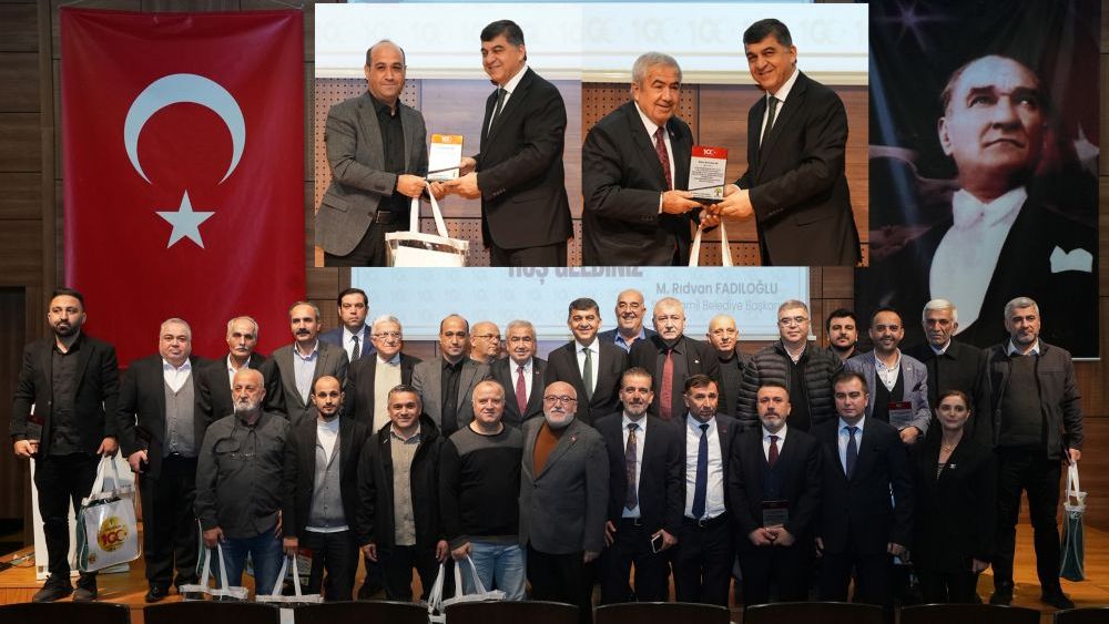 Şehitkamil'de 100 spor organizasyonuna on binler katıldı