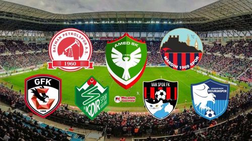 Gaziantep FK tekti, şimdi rakipler çoğaldı