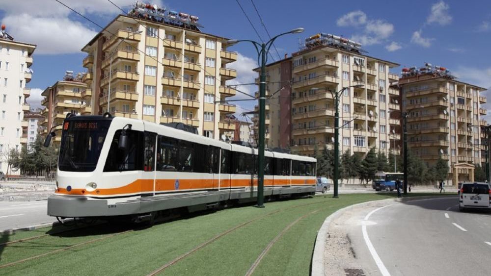 Gaziantep Büyükşehir’den 15 Temmuz’da ücretsiz toplu ulaşım hizmeti