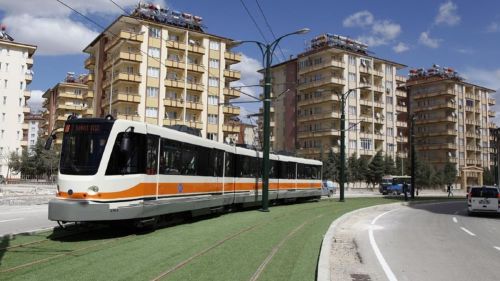 Büyükşehir’den vatandaşlara ücretsiz toplu taşıma müjdesi