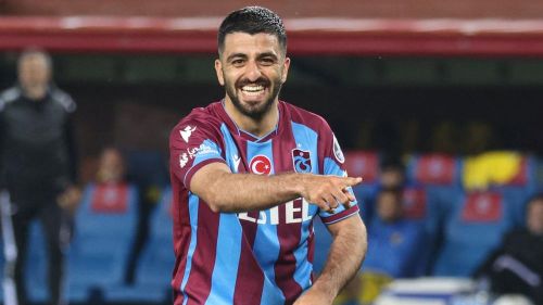 Umut Bozok'ta maaş krizi! İki görüşme sonuçsuz kaldı