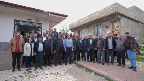 Umut Yılmaz’dan evlenecek çiftlere müjde