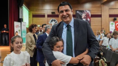 Şehitkamil’de 700 öğrenci tarihi ile buluştu