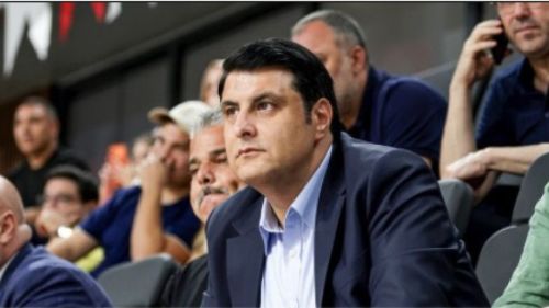 Başkan Yılmaz’dan, Gaziantep Basketbol’a destek daveti