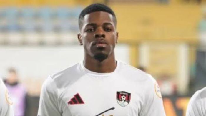 Gaziantep FK, Vansporlu İvan Cedric ile ilgileniyor