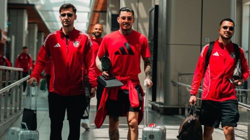 Gaziantep FK yola çıktı! Hazırlıklar üç puan üzerine