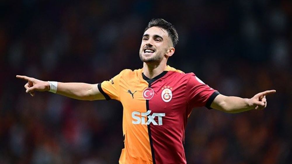 Gaziantep FK maçı öncesi Galatasaray'da flaş karar