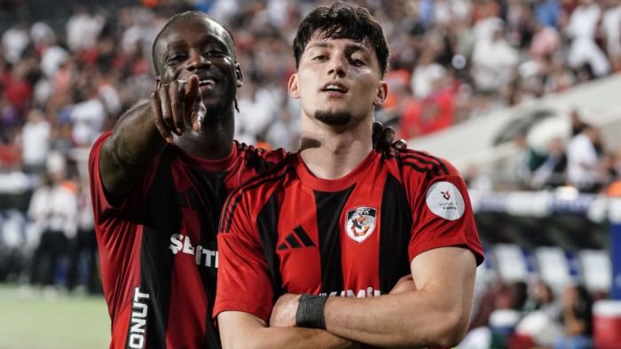 Gaziantep FK'da beklenen kadro dışı!