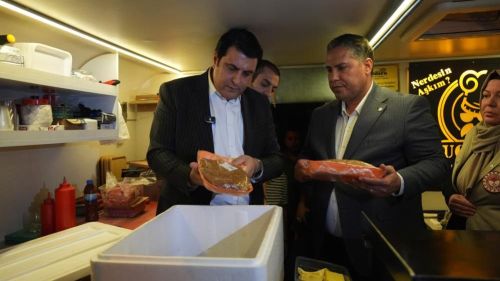 Yılmaz’dan köftecilere gece denetimi