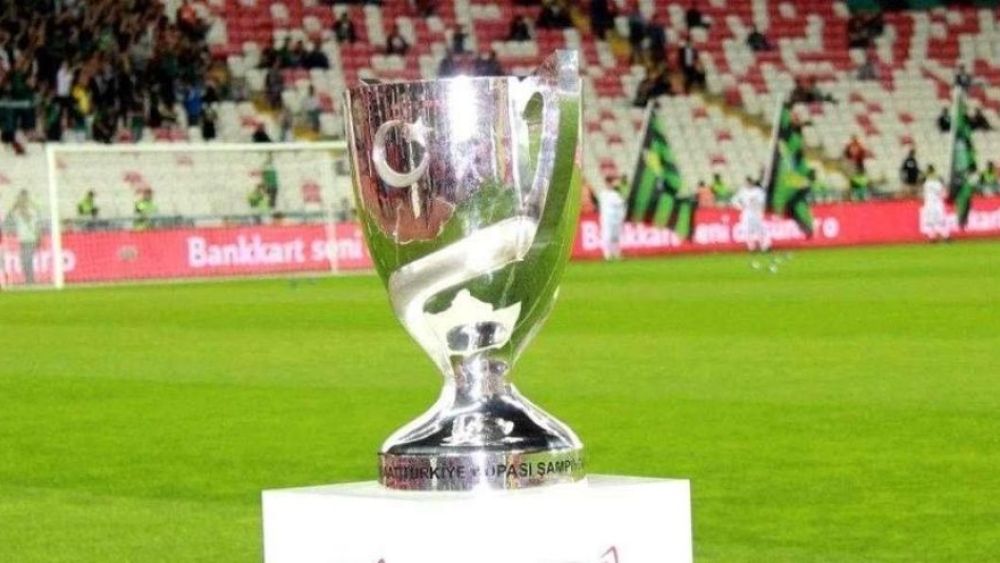 Gaziantep FK, Ziraat Türkiye Kupası’na 3. Turda katılacak