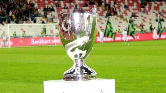 Gaziantep FK'nın Ziraat Türkiye Kupası maçı ne zaman?